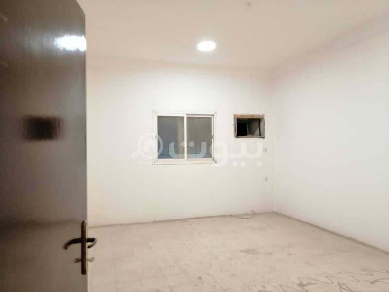 Distinctive Apartment for rent in Al Rawdah, East of Riyadh