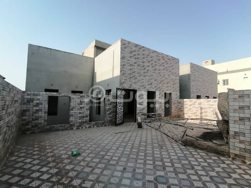 فلل للبيع في الفروسية، شمال جدة فلل للبيع في الفروسية، شمال جدة