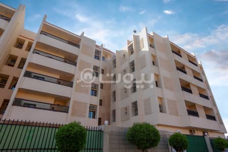 2 Bedroom Flat for Rent in Jeddah, Western Region - Luxurious apartment for rent in a prime location near Al-Andalus Al-Rowais Road, north of Jeddah