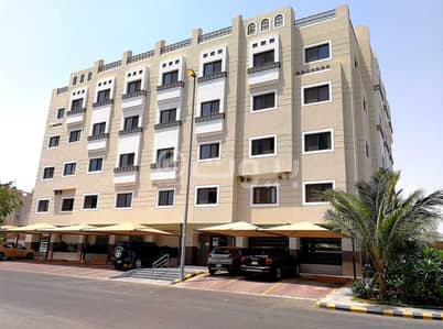 شقة 3 غرف نوم للايجار في جدة، المنطقة الغربية - شقة فاخرة للإيجار في وسط جدة، جدة