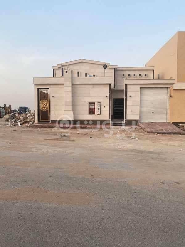Floor for sale in Al Mahdiyah District | west of Riyadh