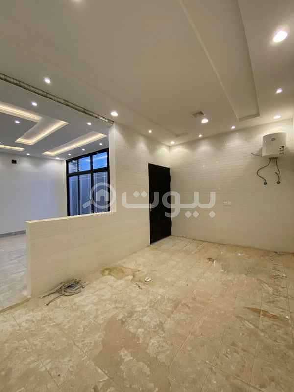 Villa | 200 sqm for sale in Al Mahdiyah district, west of Riyadh
