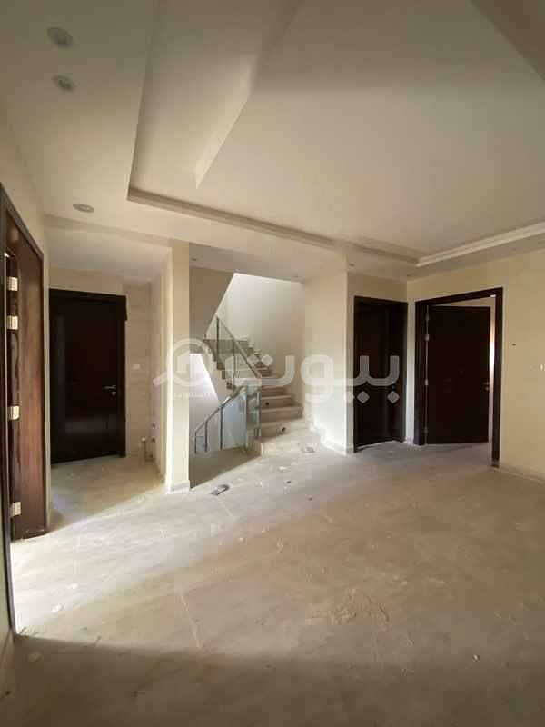 Villa | 7 BDR | 5 BTH for sale in Al Mahdiyah, West of Riyadh