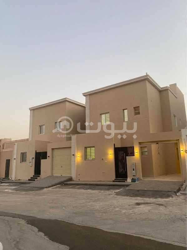 Villa Staircase for sale in Al Mahdiyah District | west of Riyadh