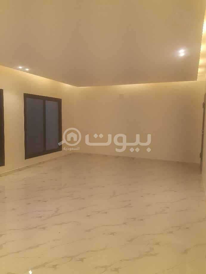 Duplex Villa for sale in Okaz District, South of Riyadh | with all guarantees
