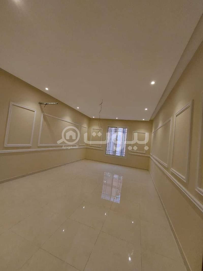 Apartment for sale in Jeddah (Al-Taiaser District, Square A, Golden Square), Central Jeddah