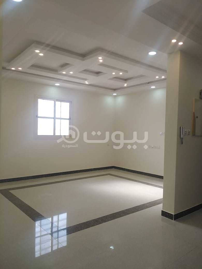شقة مميزة مع مدخل خاص للبيع بحي نمار، غرب الرياض