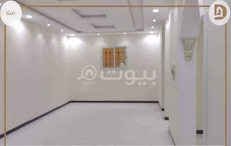 5 Bedroom Villa for Sale in Riyadh, Riyadh Region - Duplex villa for sale in Al Shuqaiq Street  Taybah District, south of Riyadh | Two floors and an annex