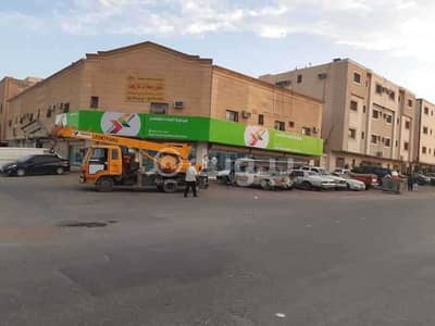 Commercial Building for Sale in Riyadh, Riyadh Region - Commercial building for sale Badr, south of Riyadh