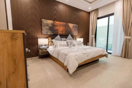شقة 4 غرف نوم للبيع في الرياض، منطقة الرياض - شقة تمليك فاخرة في مكين 27 بحي الياسمين، شمال الرياض | 163 م2