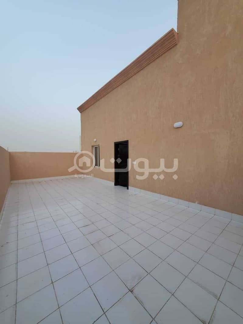Roof For Sale In Al Rawdah, North Jeddah