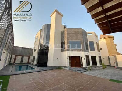 3 Bedroom Villa for Sale in Jeddah, Western Region - Separated Villa For Sale In Obhur Al Shamaliyah, North Jeddah 3 Bedroom Villa for Sale in Jeddah, Western Region - Separated Villa For Sale In Obhur Al Shamaliyah, North Jeddah