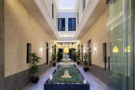 For Rent Apartment In Makeen 25 In Al Malqa, North Riyadh