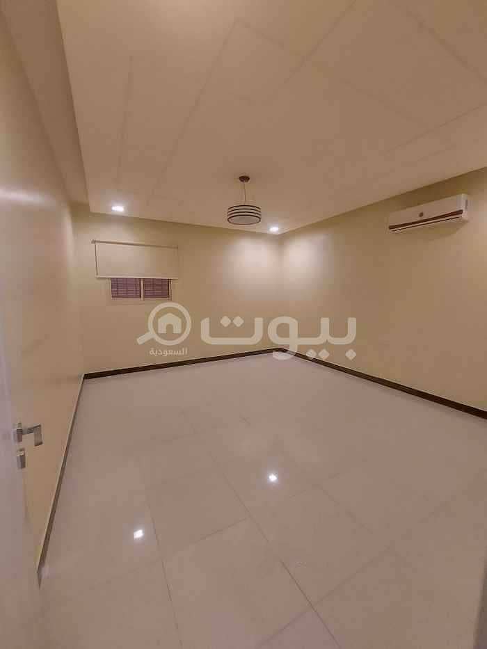 Apartment For Sale In Al Fayha, East Riyadh