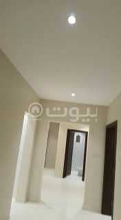 فلیٹ 3 غرف نوم للايجار في جدة، المنطقة الغربية - شمال جدة حي الزمرد طريق الملك سعود