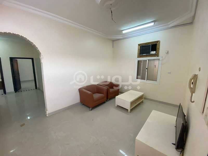 Furnished Bachelor apartment for rent in Al Sowary, Yanbu Furnished Bachelor apartment for rent in Al Sowary, Yanbu