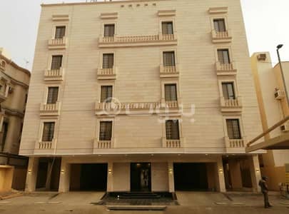 5 Bedroom Flat for Sale in Jeddah, Western Region - Luxury Ownership Apartments For Sale In Al Rabwa, North Jeddah