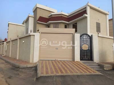 فلل للبيع في منطقة جازان بيوت السعودية