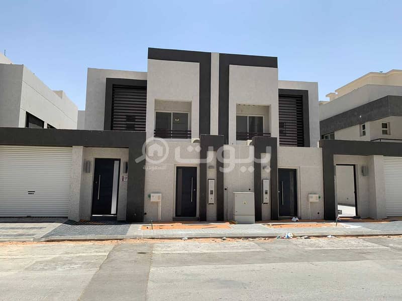 Villa for rent in Al Munsiyah district, east of Riyadh