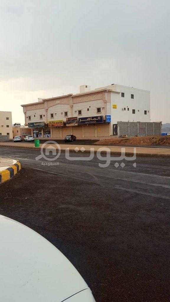 Residential Building For Sale In Al Ranuna, Madina