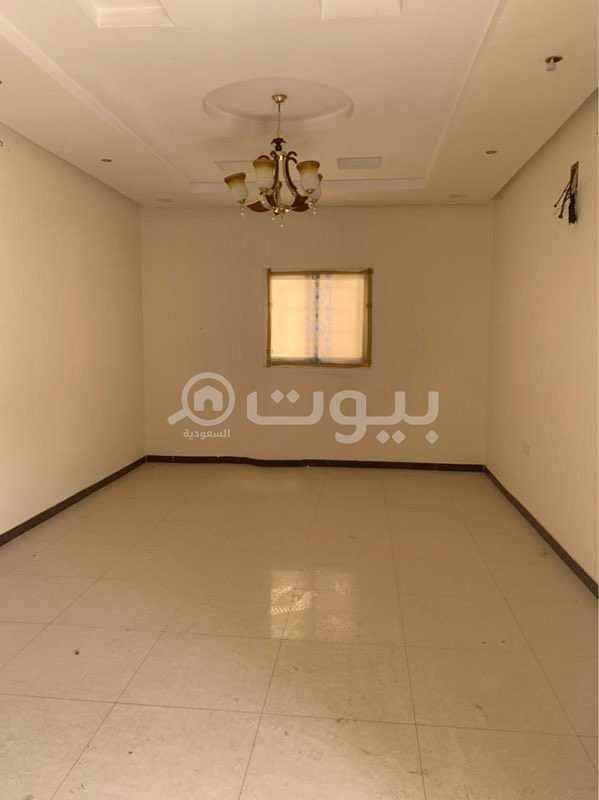 Villas with 2 apartments for sale in Al Yarmuk AlGharbi District, East of Riyadh