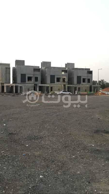 Distinctive villas for sale in Al Yarmuk district, East of Riyadh