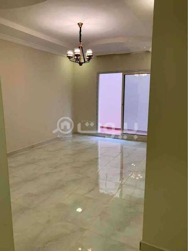 Ground Floor Apartment For Sale In Dhahrat Laban, West Riyadh