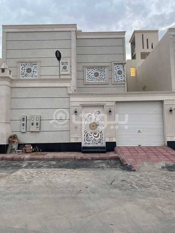 Apartment for rent in Al Mahdiyah, West Riyadh