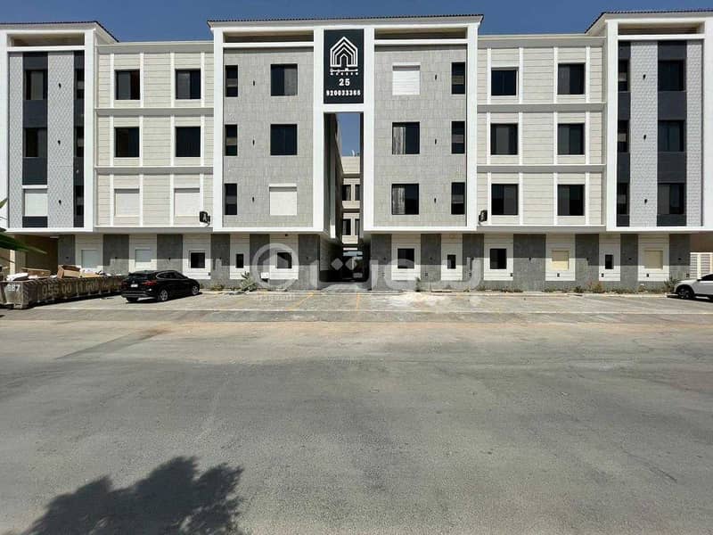 Apartment For Rent Makeen 25 In Al Malqa, North Riyadh