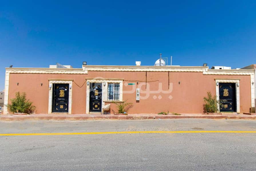 شاليه مع مسبح للإيجار في المهدية، غرب الرياض شاليه مع مسبح للإيجار في المهدية، غرب الرياض