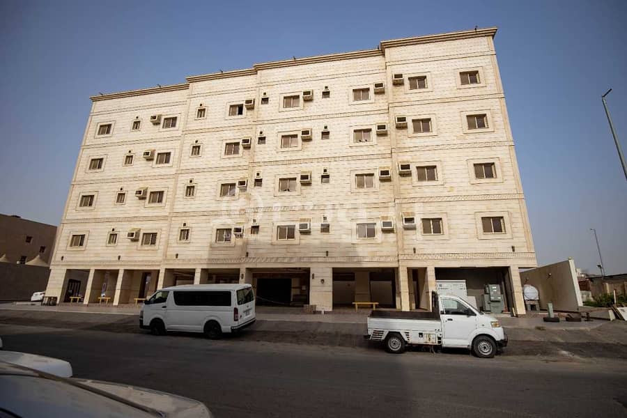 Luxurious apartment for rent in South Jeddah, Jeddah