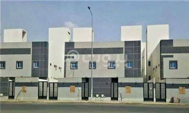 Villa for sale in Al Aziziyah district, south of Riyadh