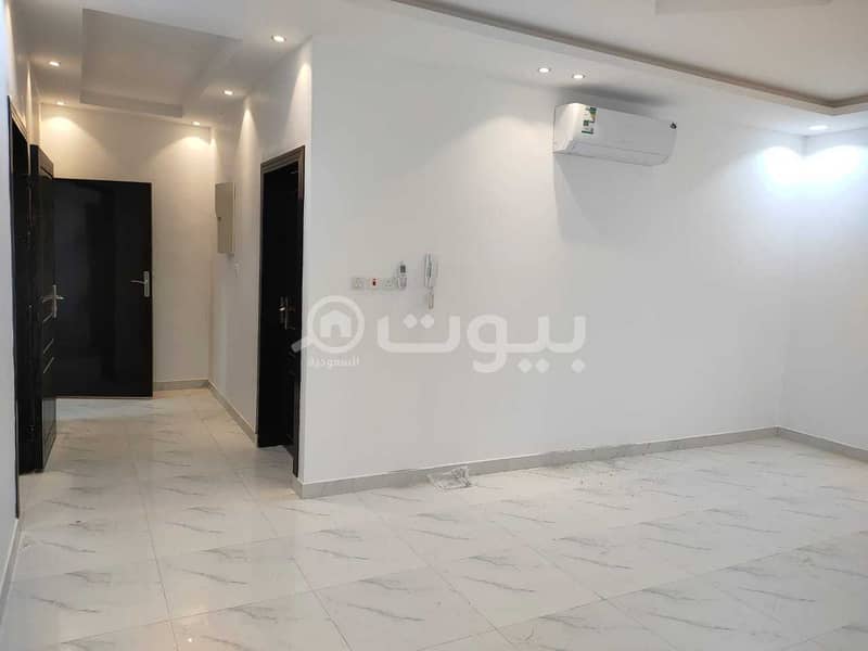 شقة للإيجار في النرجس، شمال الرياض