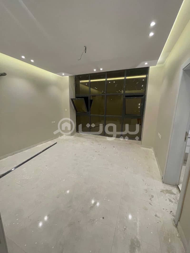 Modern Villa For Sale Al Yaqout, North Jeddah