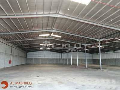 Warehouse for rent in Al Sulay, East Riyadh
