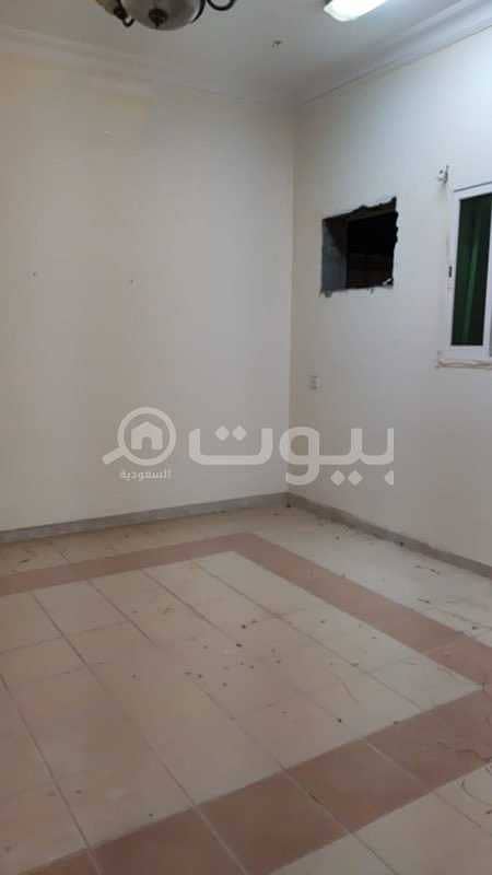 Apartment of 3 BDR for rent in Dhahrat Al Badiah District, West of Riyadh