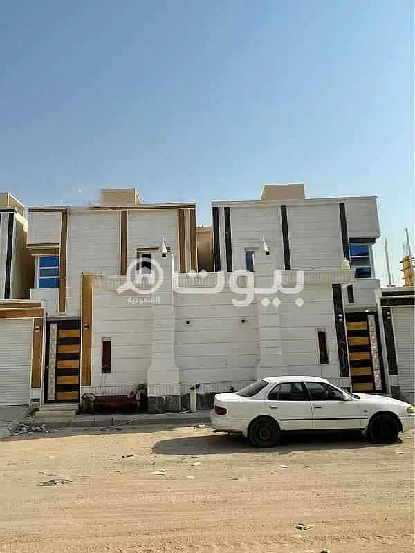 Villa | 300 SQM for sale in a prime location in Tuwaiq District, West of Riyadh