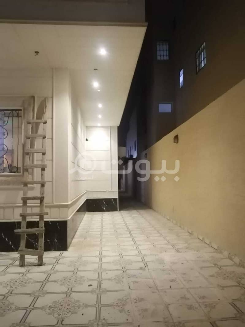 For Rent Floor In Laban, West Riyadh