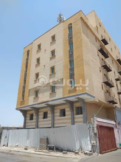 عمائر سكنية للبيع في جدة بيوت السعودية