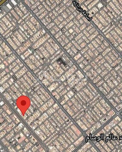 Commercial Land for Sale in Riyadh, Riyadh Region - Commercial land for sale in Al Nasim Al Gharbi, west of Riyadh