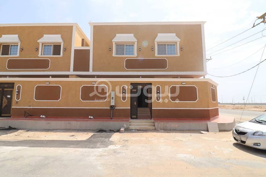 Villa For Sale In Al Qryniah, South Jeddah