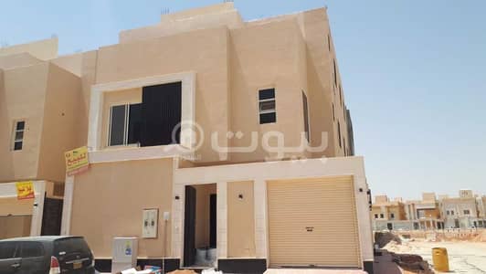 فیلا 4 غرف نوم للبيع في الرياض، منطقة الرياض - فيلا درج صاله و شقة للبيع في حي القادسية شرق الرياض فیلا 4 غرف نوم للبيع في الرياض، منطقة الرياض - فيلا درج صاله و شقة للبيع في حي القادسية شرق الرياض