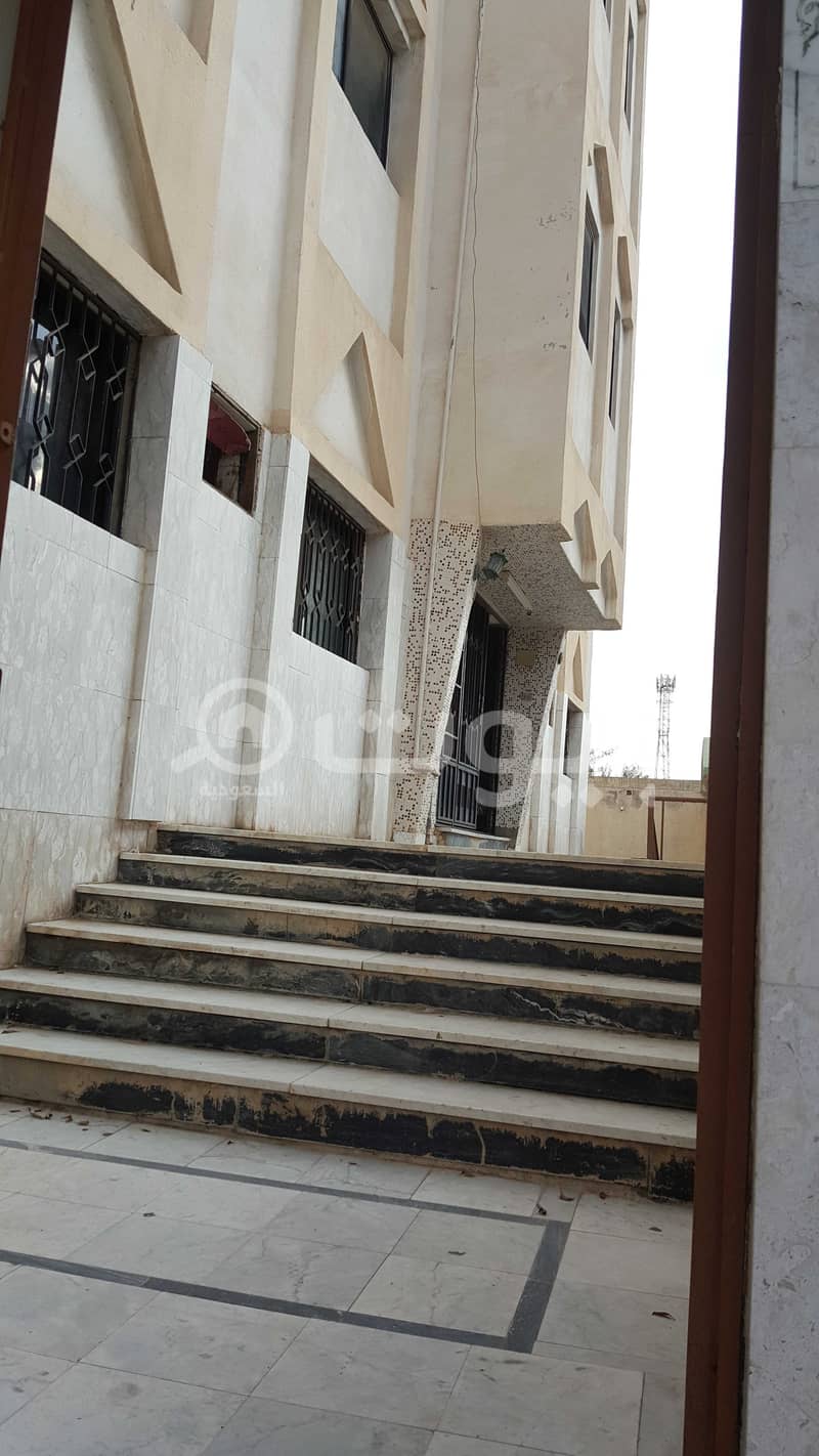 Apartment For Rent In Jubrah, Taif