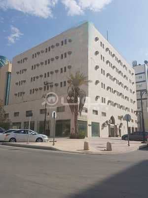 Residential Building For Sale In Al Olaya, North Riyadh