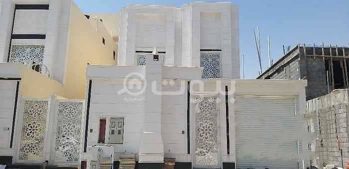 Loft with a roof for sale in Al Aziziyah District, South of Riyadh