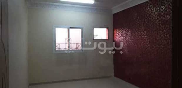 4 Bedroom Flat for Sale in Riyadh, Riyadh Region - Annex apartment with roof for sale in Ajman Street Al Dar Al Baida district, south of Riyadh