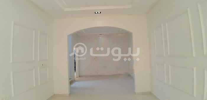 Villa for sale in Nahawand Street, Al Aziziyah District, south of Riyadh