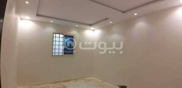 Duplex villa for sale in Al Dar Al Baida, South of Riyadh
