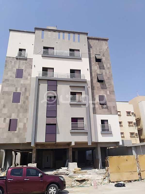 Roof Villa for sale in Al Rayaan, North of Jeddah