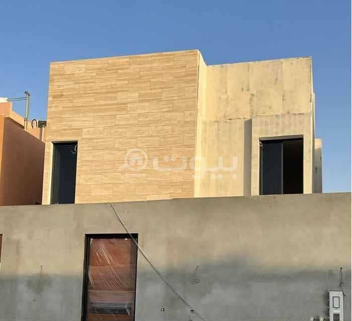 Villa For Sale In King Faisal, East Riyadh